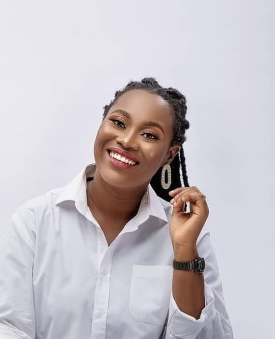Omolayo Ndubuisi